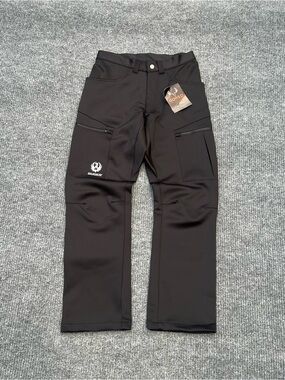 NWT Go Wild X Ruger Pants